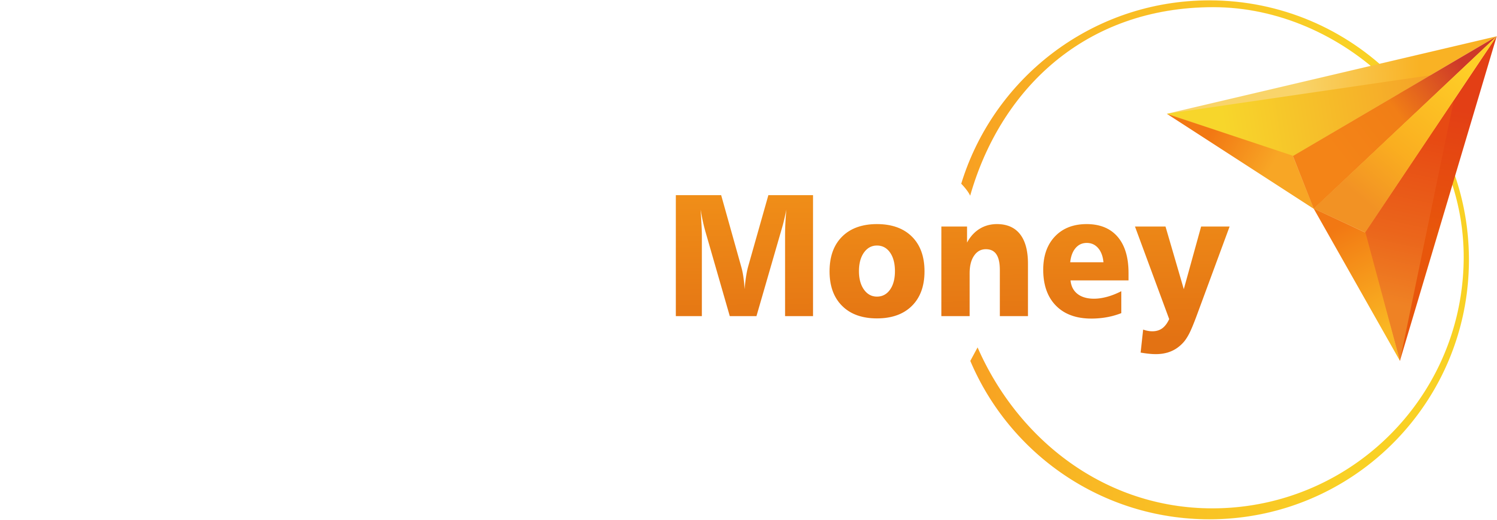 Holiday Money Exchange Logo