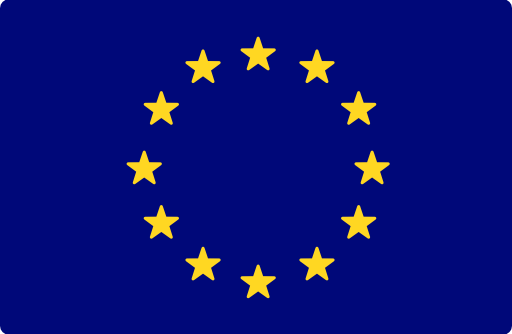 europe flag